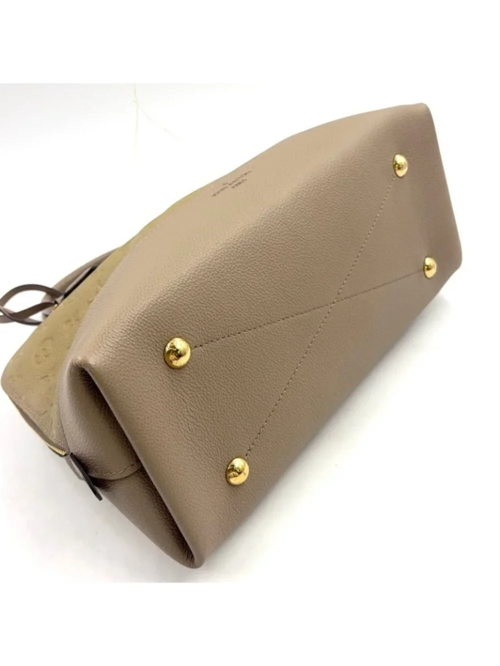 Louis Vuitton brand louis